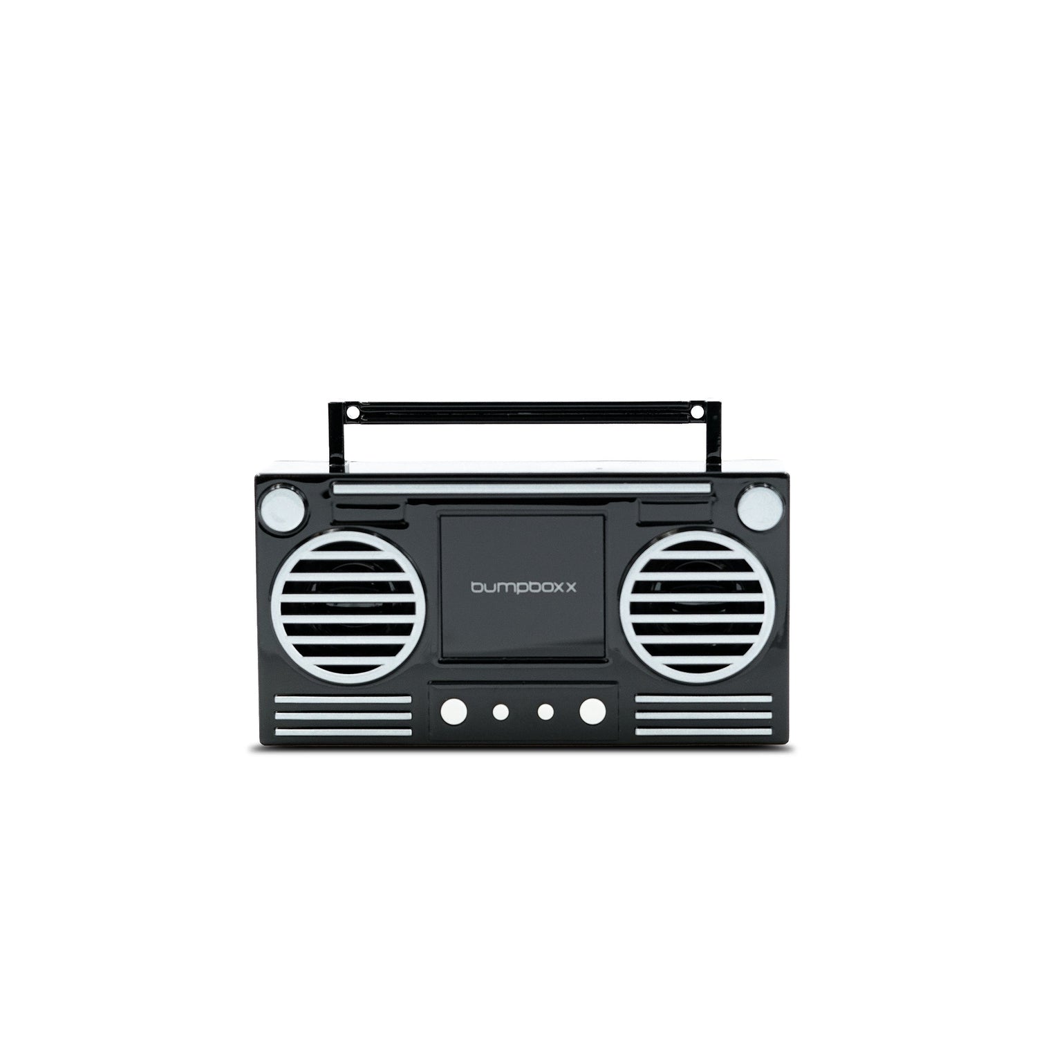 Microboom from Bumpboxx