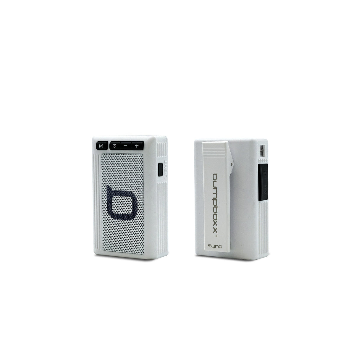 Retro Pager from Bumpboxx