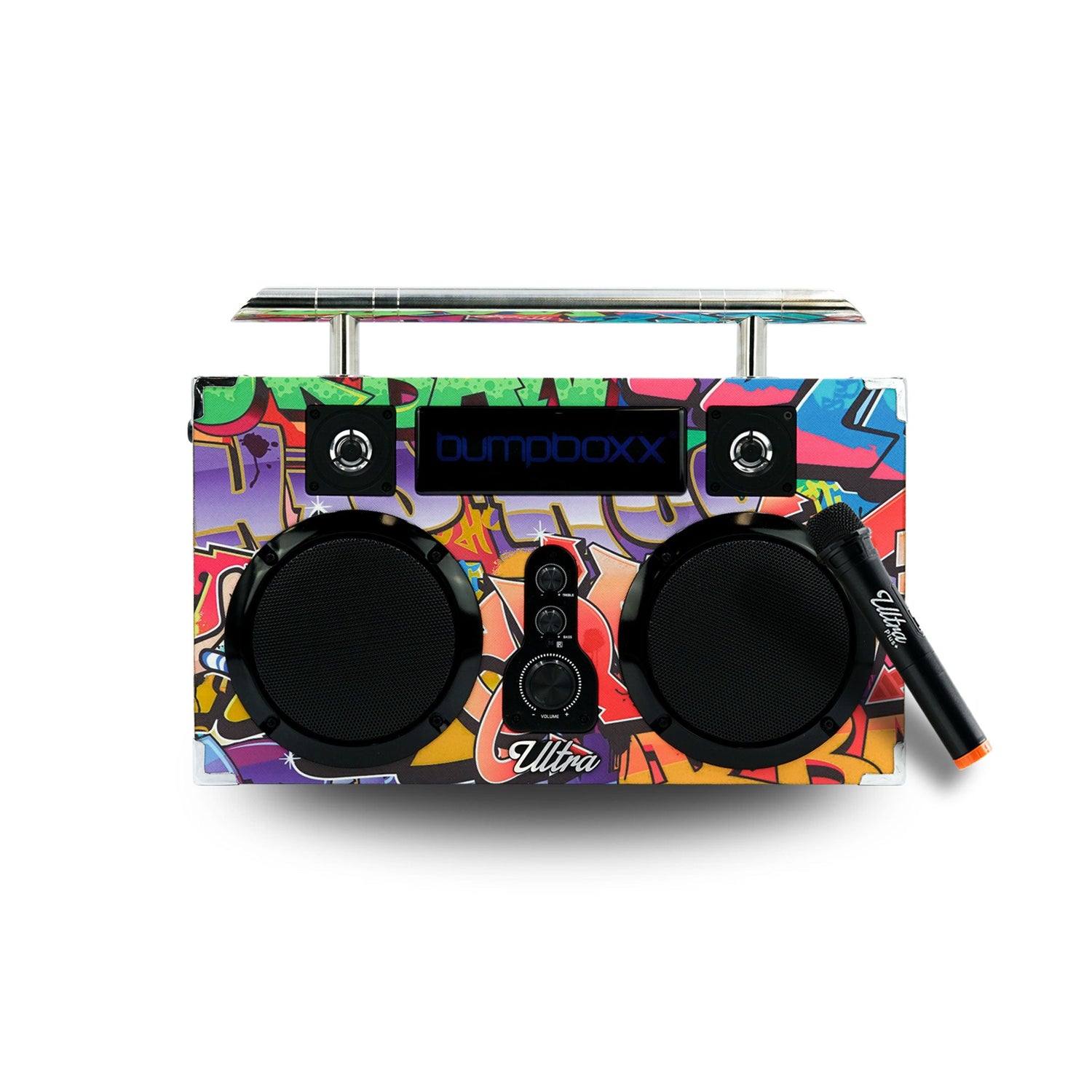 Ultra Plus from Bumpboxx