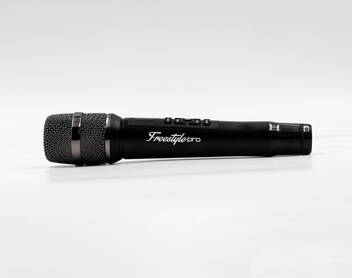 Freestyle Pro from Bumpboxx