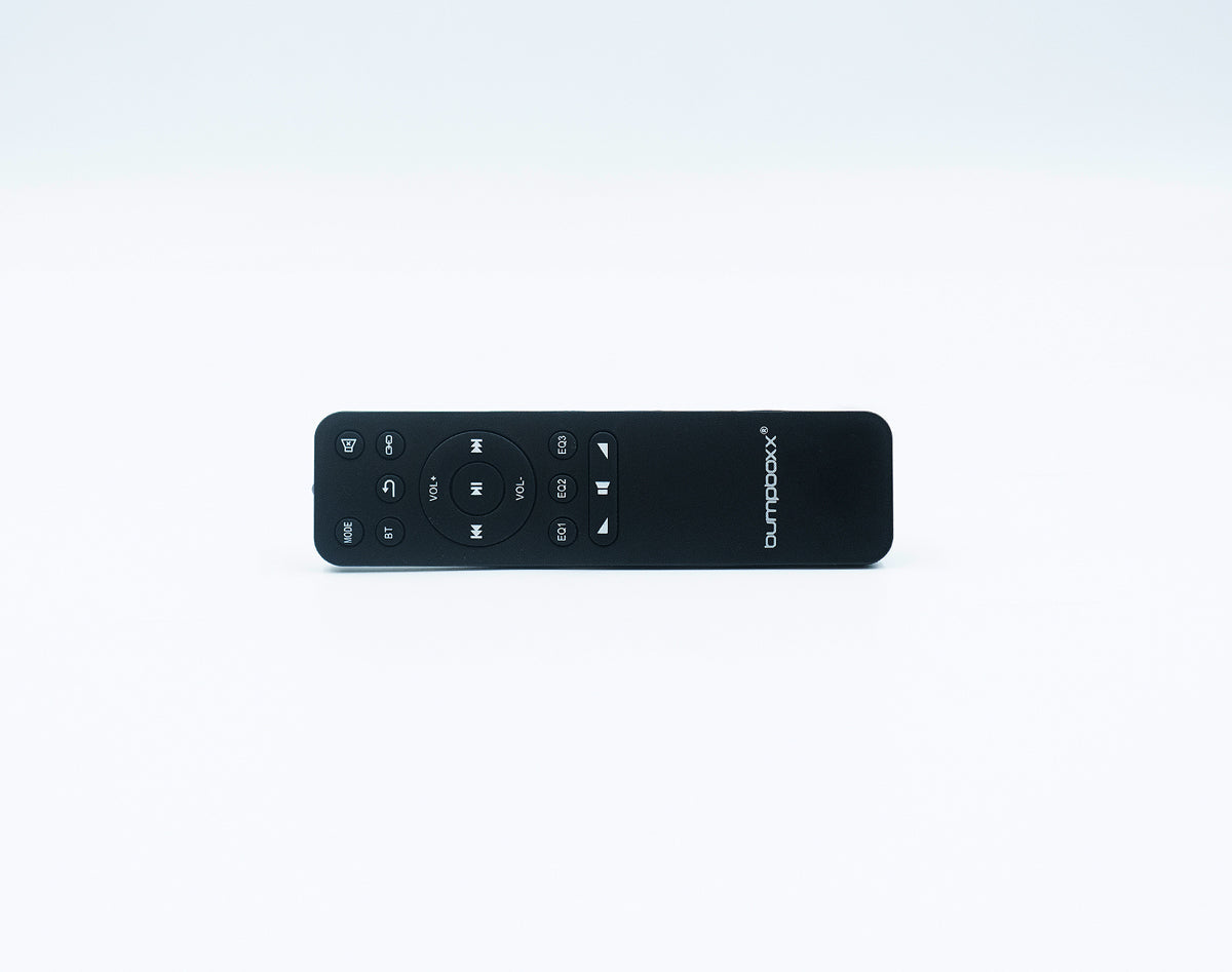 Freestyle Pro from Bumpboxx