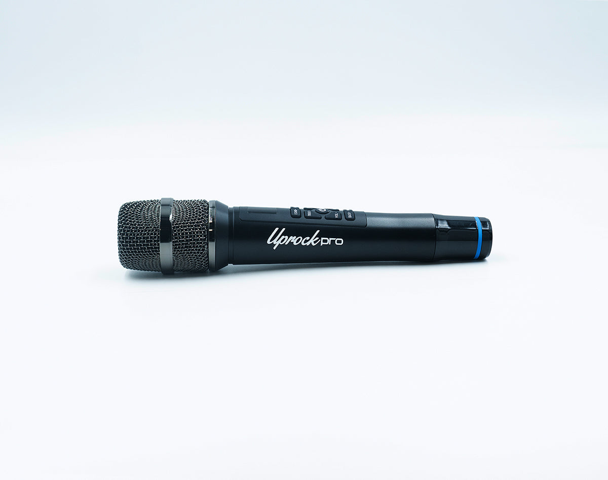 Uprock Pro from Bumpboxx