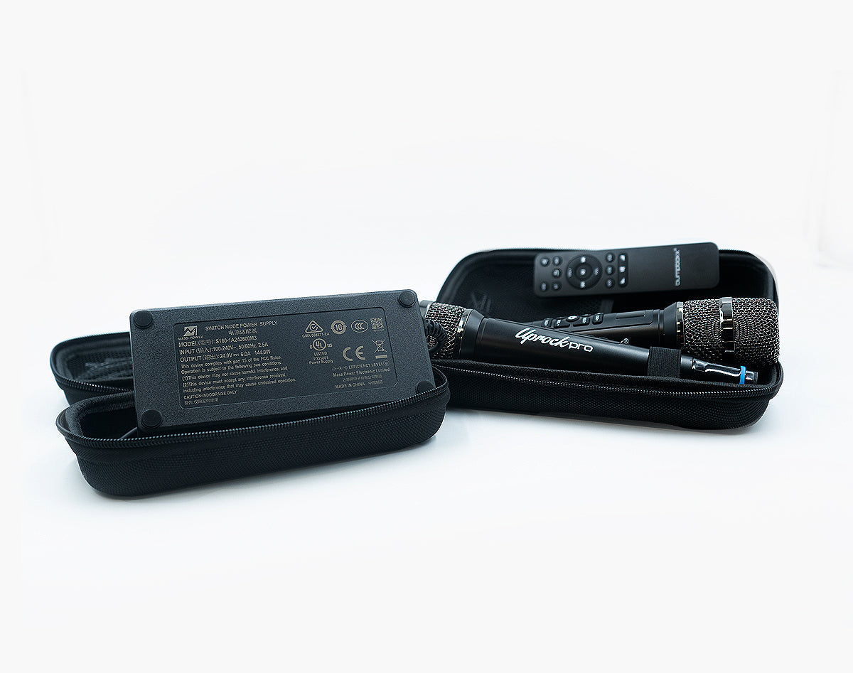 Uprock Pro from Bumpboxx