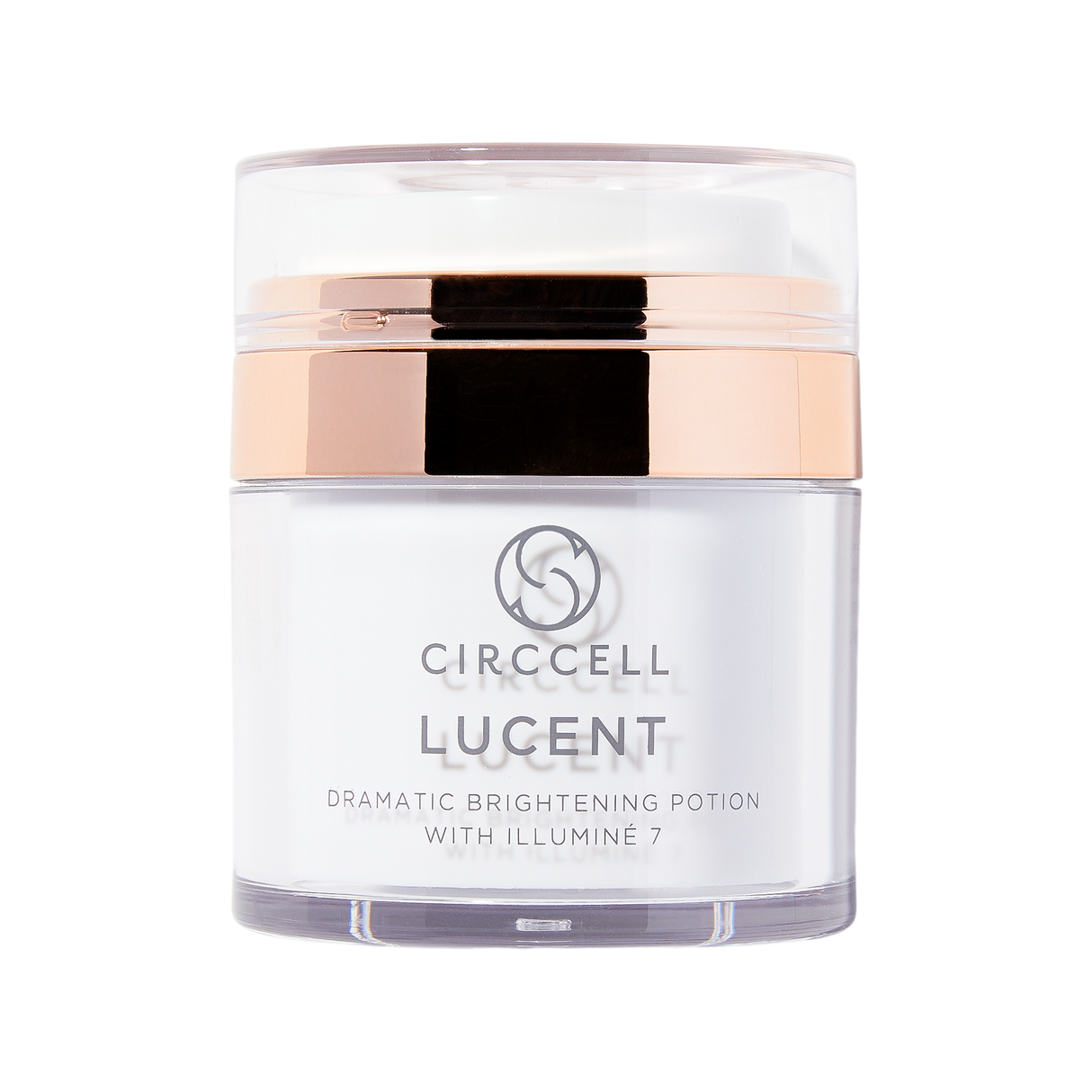 Lucent + Dew Duo From CIRCCELL SKINCARE