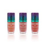Jurassic World Out In Full Force Liquid Blush Collection from Profusion Cosmetics