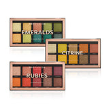 10-Shade Trio Bundle from Profusion Cosmetics