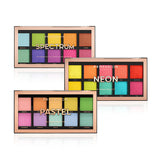 10-Shade Trio Bundle from Profusion Cosmetics