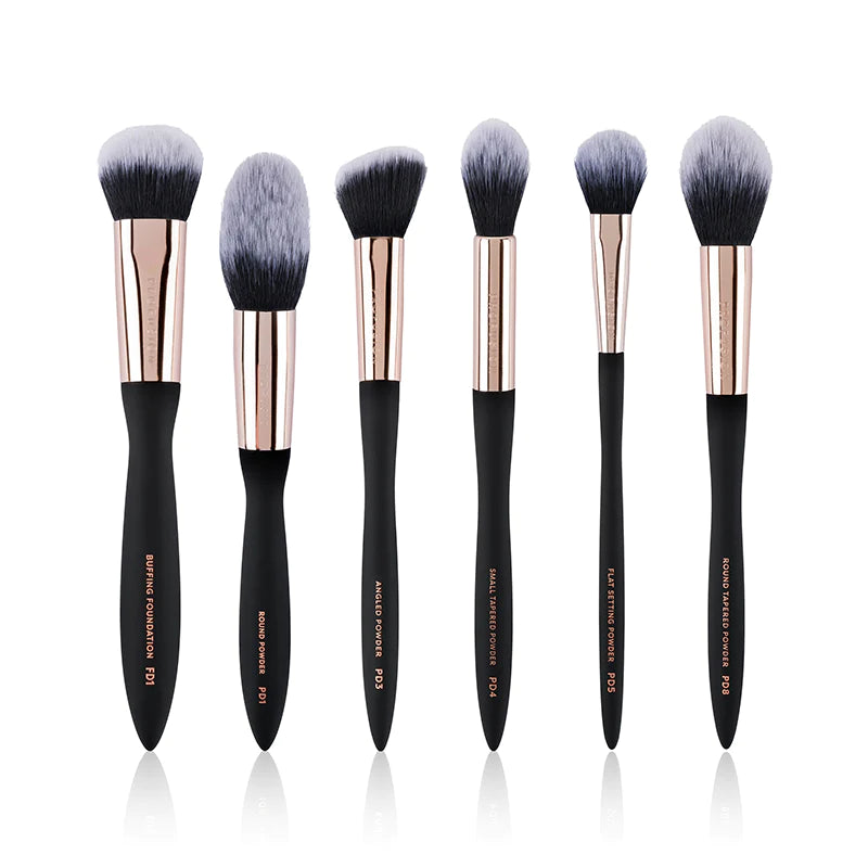 Artistry Face Brush Bundle from Profusion Cosmetics