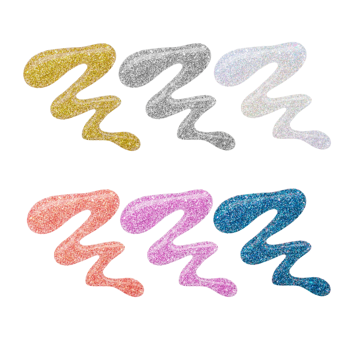 Bling it On Collection from Profusion Cosmetics
