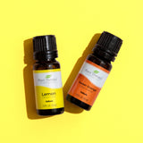 Citrus Season from Plant Therapy