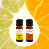 Citrus Season from Plant Therapy