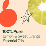 Citrus Season from Plant Therapy
