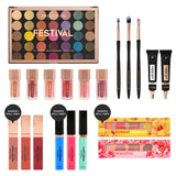 2024 PR Box Bundle Set from Profusion Cosmetics