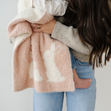 DOUBLE-LAYER BAMBONI® MINI BLANKETS From Saranoni