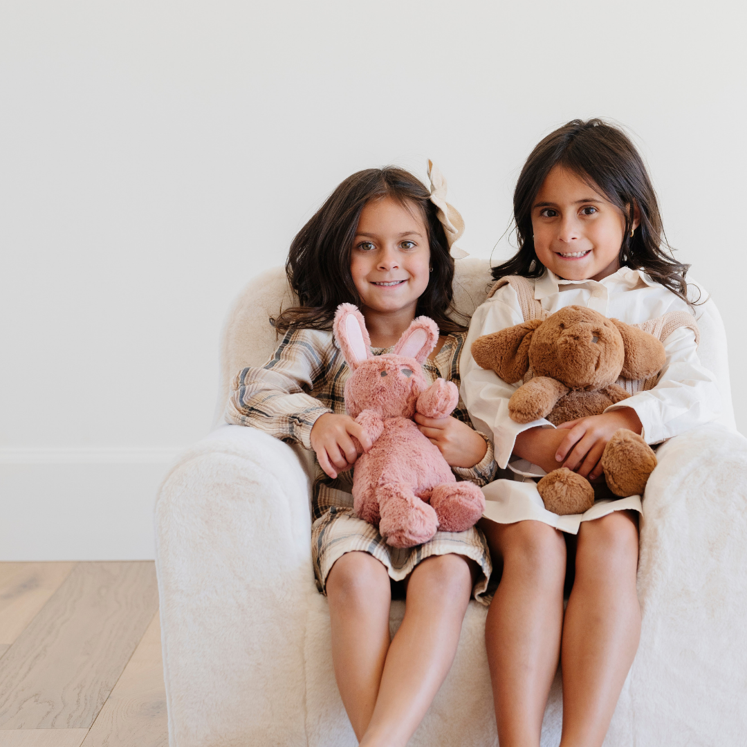 STUFFED ANIMALS from Saranoni