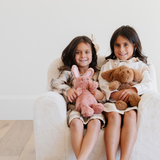 STUFFED ANIMALS from Saranoni