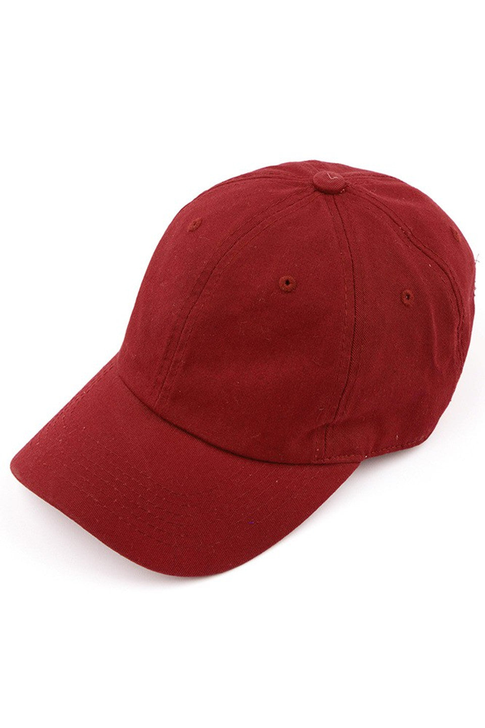 C.C BASEBALL CAP from Madeline Love