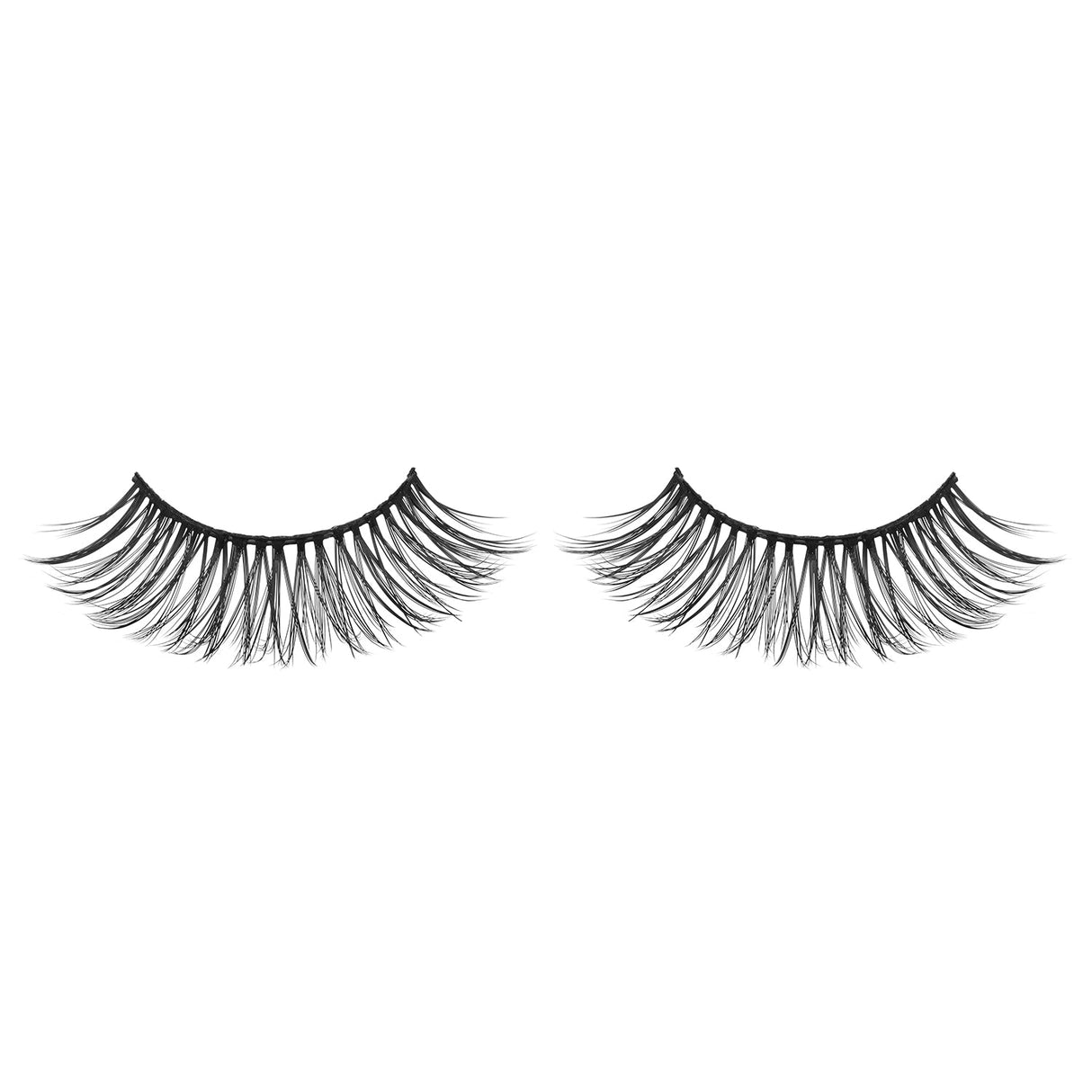 Synthetic Eyelashes - Burma from False Eyelashes