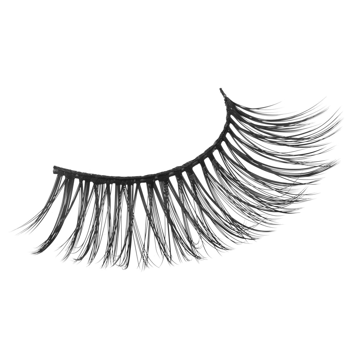 Synthetic Eyelashes - Burma from False Eyelashes