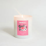 Burn Book Literie Candles