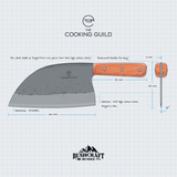 Ultimate Bushcraft Bundle From TheCookingGuild