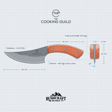 Ultimate Bushcraft Bundle From TheCookingGuild