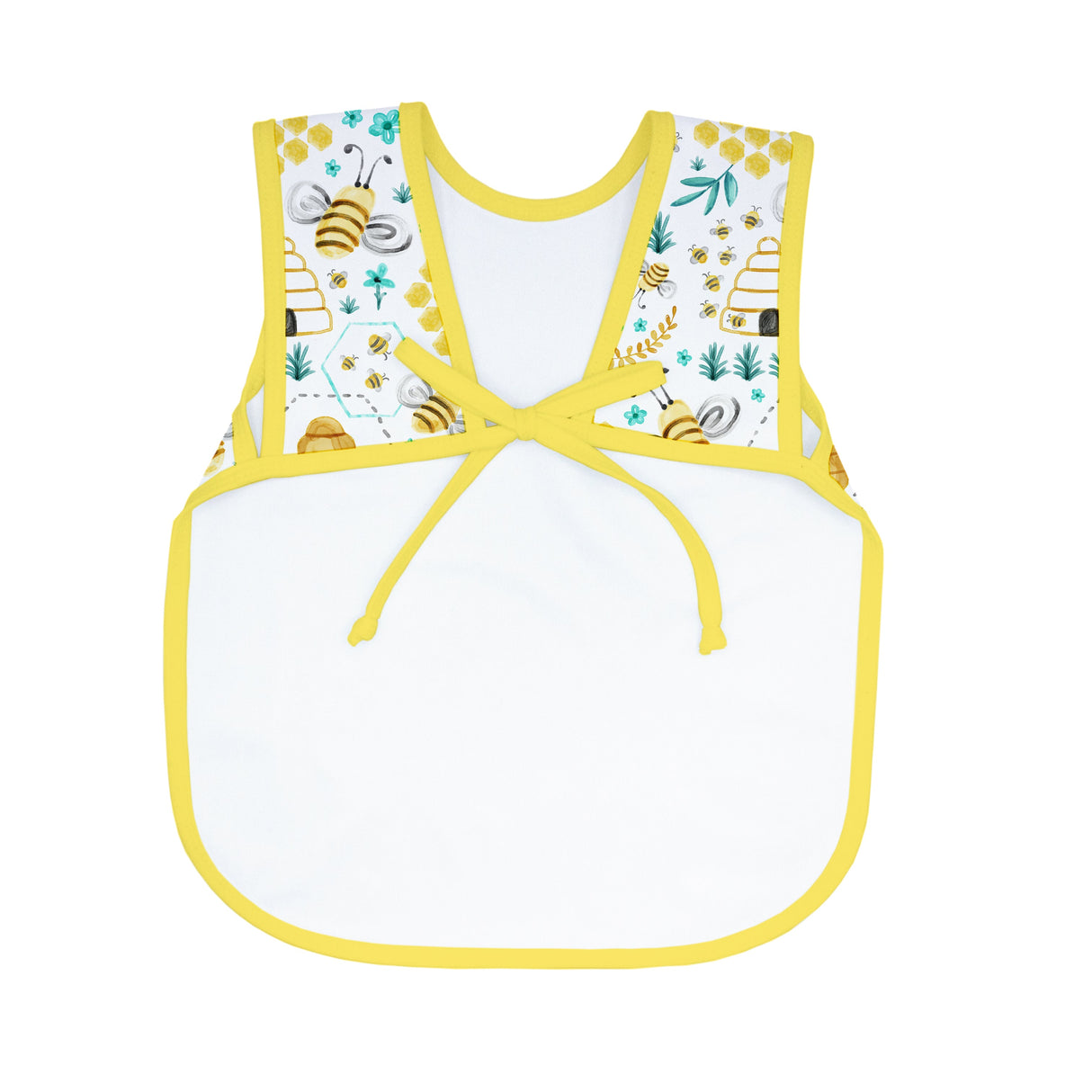 Busy Bees Bapron from BapronBaby