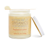Organic Magnesium Lotion / Magnesium / Magnesium Cream / Magnesium Butter / Magnesium Body Butter / Magnesium Chloride / Magnesium Rub Balm From Butter Me Up Organics