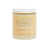 Organic Magnesium Lotion / Magnesium / Magnesium Cream / Magnesium Butter / Magnesium Body Butter / Magnesium Chloride / Magnesium Rub Balm From Butter Me Up Organics