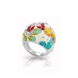 Butterfly Kisses Ring from Belle Étoile