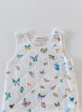 Madame Butterfly Sleep Sack from Timo & Violet