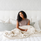 LUSH XL BLANKETS From Saranoni