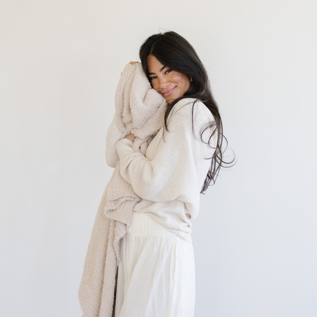 BAMBONI® THROW BLANKETS From Saranoni