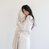 BAMBONI® THROW BLANKETS From Saranoni