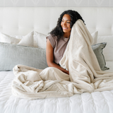 LUSH XL BLANKETS From Saranoni