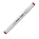 Double-Ended Alcohol Markers 120 Colors from KINGART