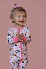 SWEET PEA SUSHI DREAM ROMPER from DREAM BIG LITTLE CO
