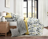 Adelyn Decorative Pillow Cover from LushDecor