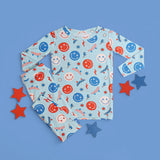 FREEDOM SKATIN' SMILES DREAM SET from DREAM BIG LITTLE CO