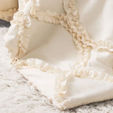 Avon 3 Piece Comforter Set from LushDecor
