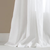Avery Window Curtain Set from LushDecor