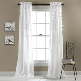 Avery Window Curtain Set from LushDecor