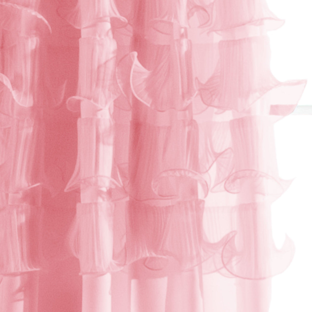 Avery Window Curtain Set from LushDecor