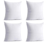 Cotton Throw Pillow from Moderny