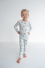 Dream Big Little Co x CoComelon SPRINGTIME MELON DREAM SET from DREAM BIG LITTLE CO