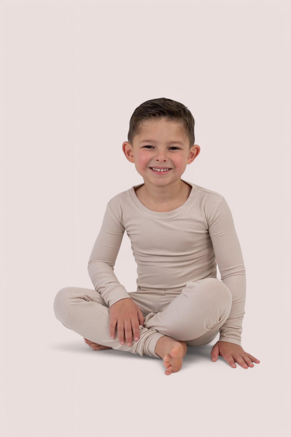 TOTALLY TAN RIB DREAM SET from DREAM BIG LITTLE CO