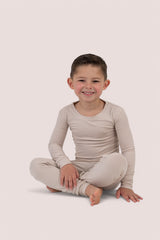 TOTALLY TAN RIB DREAM SET from DREAM BIG LITTLE CO