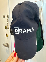 Drama Cap From Drama NYC Plus