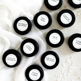 Scent Discovery Set Pack from Pretty Honest Candles