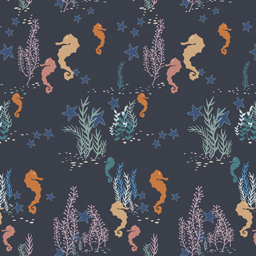 Cosmetic Bag from Marley's Monsters